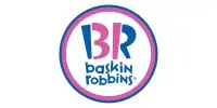 Baskin Robbins Cupón
