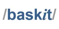 Baskit Promo Code