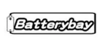 Código Promocional Batterybay