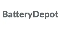 BatteryDepot.com Kody Rabatowe 
