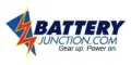 Battery Junction Coupon Codes