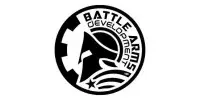 Battle Armsvelopment Promo Code