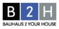 Bauhaus 2 Your House Discount code