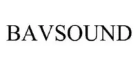 Bavsound Coupon