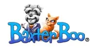BaxterBoo Code Promo