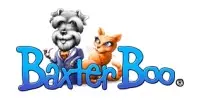 BaxterBoo Discount code