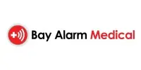 Cupom Bay Alarm Medical
