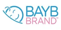 BayB Brand 優惠碼