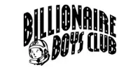 Billionaire Boys Club US Discount Code
