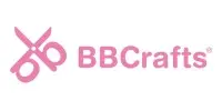 BB Crafts Kortingscode