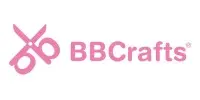 BB Crafts Discount code