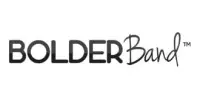 Bolder Band Discount code