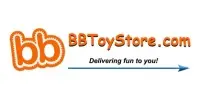 BBToystore.com Slevový Kód