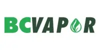 mã giảm giá BC Vapor