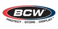 BCW Supplies Cupom