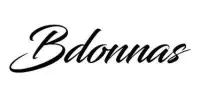 Bdonnas Discount code