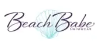 mã giảm giá Beach Babe Swimwear