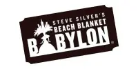 mã giảm giá Beach Blanket Babylon