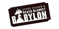 Beach Blanket Babylon Discount Code