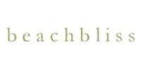 Beachbliss 優惠碼