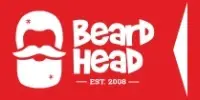 Código Promocional Beard Head