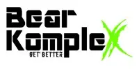 Bear KompleX Promo Code