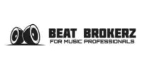 Código Promocional Beatbrokerz.com