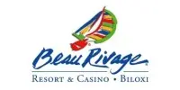 Beau Rivage Promo Code