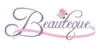 Beauteque 折扣碼