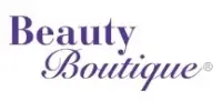 Código Promocional Beauty Boutique