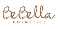 BeBella Cosmetics Alennuskoodi