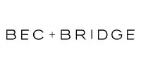 mã giảm giá Bec and Bridge