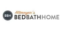 BedBathHome Discount code