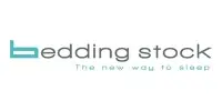 Bedding Stock Discount code