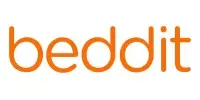 mã giảm giá Beddit.com