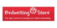 Bedwetting Store Code Promo