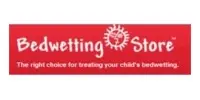 Bedwetting Store Kortingscode