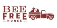 Bee Free Honee 優惠碼