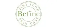 Befine Discount Code