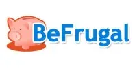 Befrugal.com/ Kortingscode