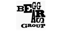 Beggars Group 쿠폰