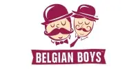 mã giảm giá Belgian Boys