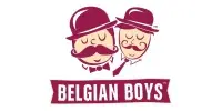 Belgian Boys Discount Code