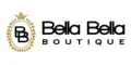 Bella Bella Boutique Promo Codes