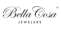 mã giảm giá Bella Cosa Jewelers
