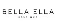 Bella Ella Boutique Discount code