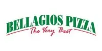 Código Promocional Bellagios Pizza