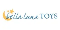 mã giảm giá Bella Luna Toys