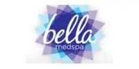 mã giảm giá BELLA Medspa