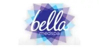 BELLA Medspa Slevový Kód